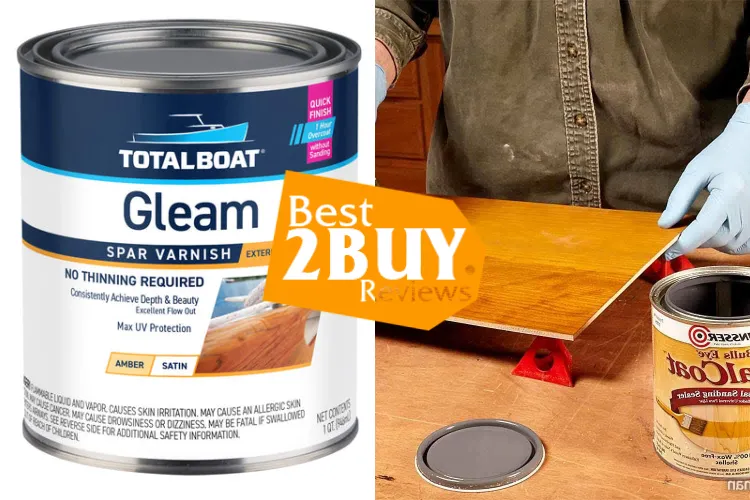 Polyurethanes, Shellac & Varnish Explained – Best Wood Finishes for Lasting Protection