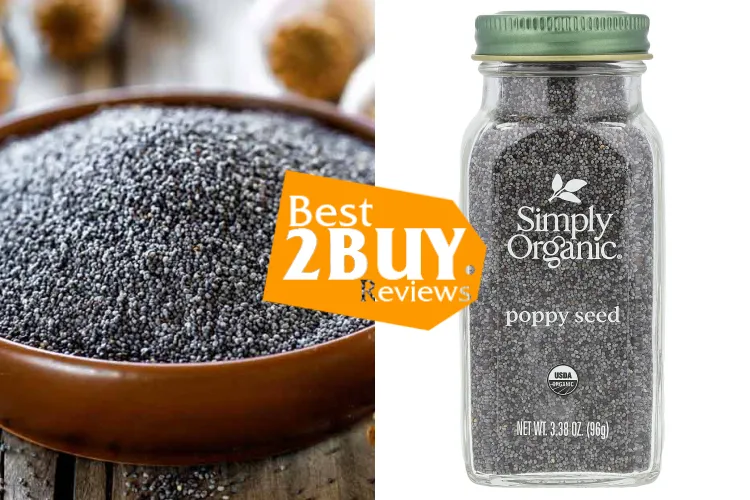 Poppy Seed Review: Fresh, Crunchy & Worth Buying?