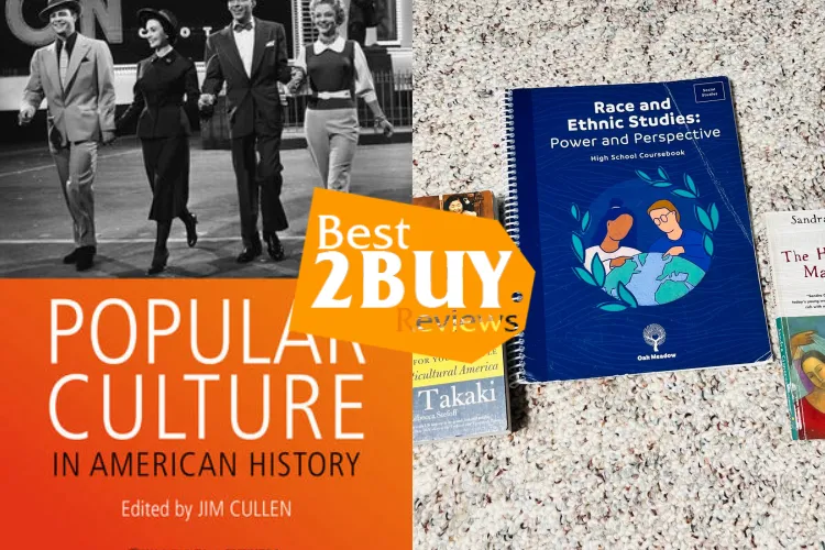 Popular Culture in Social Sciences Books Review: Smart Reads That Explain Modern Life