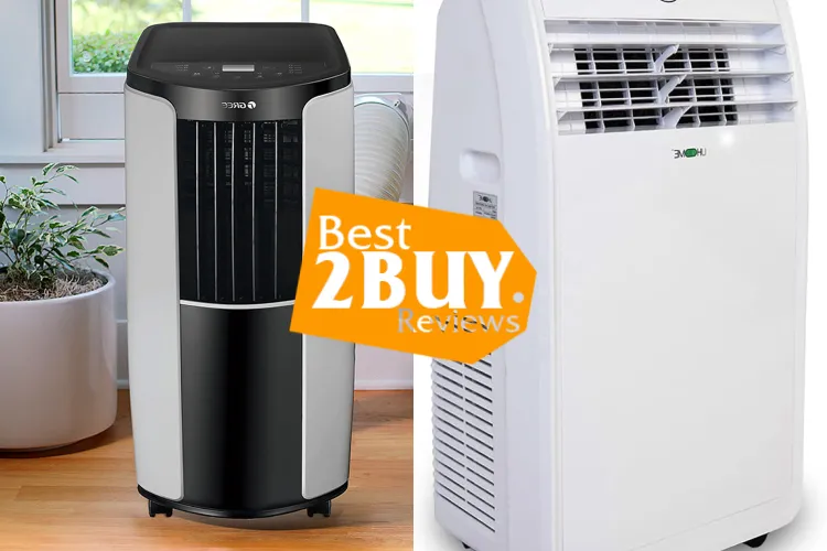 Portable Air Conditioners Review 2026: Honest Cooling Power for Apartments & Small Rooms