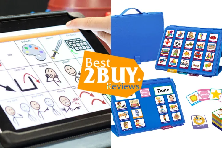 Speech & Communication Aids Review: Practical Tools That Truly Help