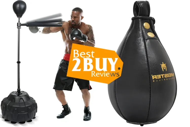 Speed Punching Bags Review: Pros, Cons, and Who They’re Really For