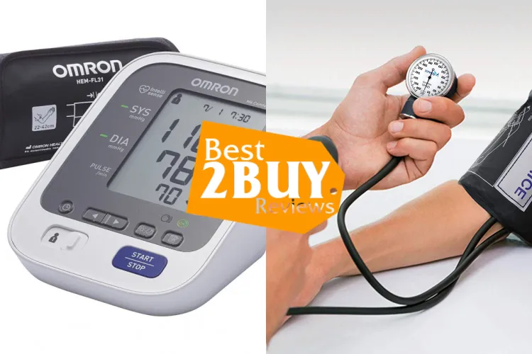 Sphygmomanometers: Pros, Cons, Accuracy, and How to Choose the Right One
