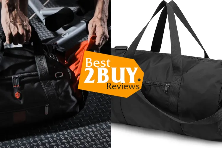 Sports Duffel Bags Review: Pros, Cons, and How to Choose the Right One