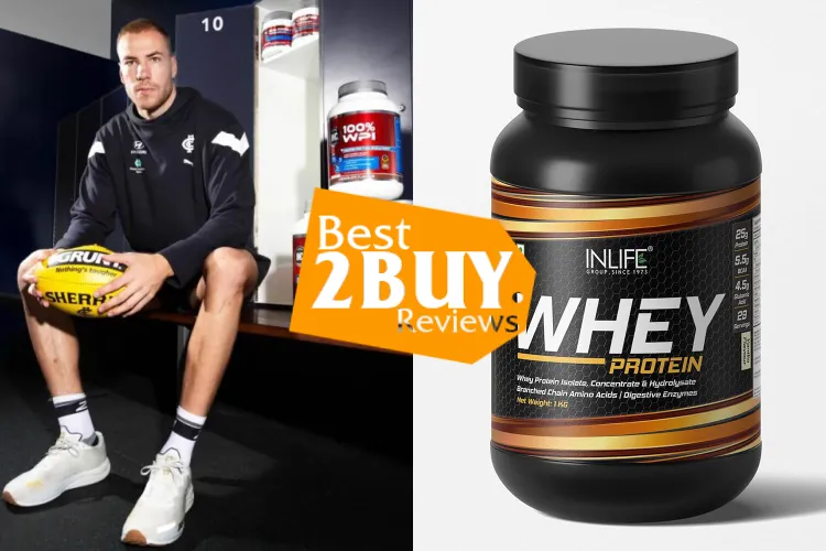 Sports Nutrition Protein Powder Blends: What’s Worth It?