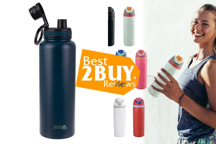 Sports Water Bottle Accessories Review: What’s Worth Buying and What to Skip