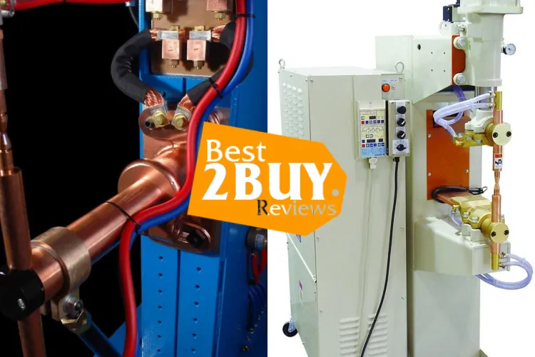 Spot Welding Equipment Review: Practical Pros, Cons, and Buying Advice