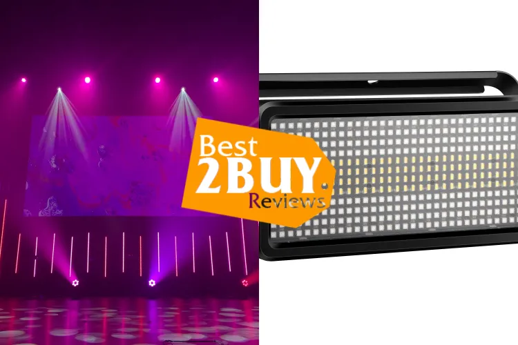 Stage Strobe Effects: Performance Impact, Control, and Value Explained