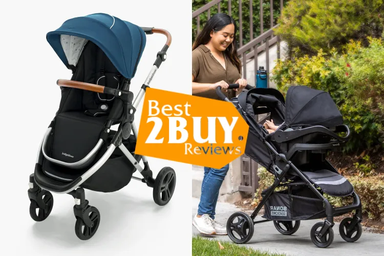 Standard Baby Strollers: Practical Features, Comfort, and Everyday Value