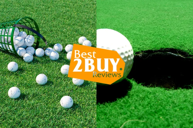 Standard Golf Balls Review: Performance, Value, and Who They’re Best For