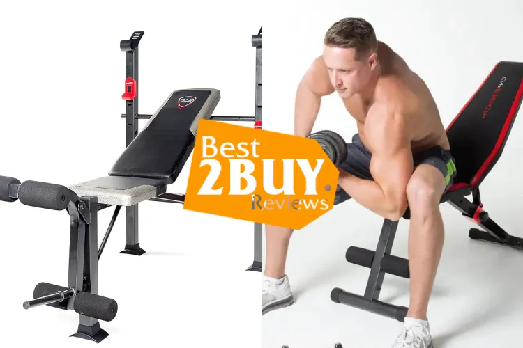 Standard Weight Benches Review: Pros, Cons, and Buying Advice (2026)