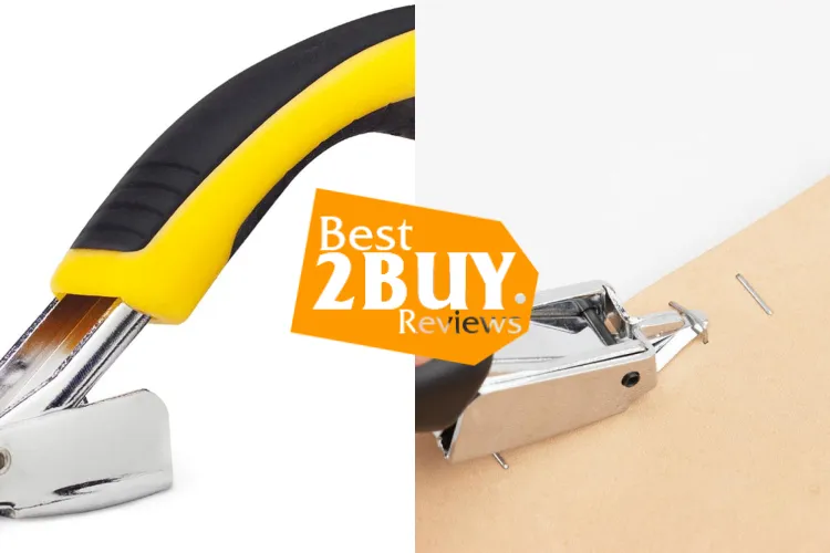 Staple Removers Review: Pros, Cons, and Which Ones Are Worth Buying