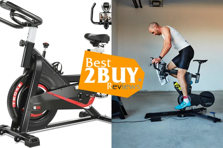 Stationary Bikes Review: Pros, Cons, and Who They’re Really For