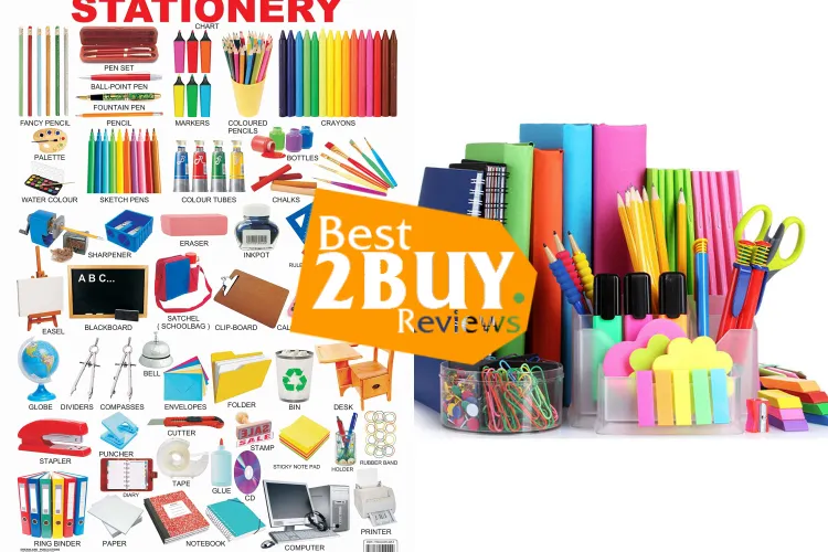 Stationery Sets Review: Practical Desk Essentials for Everyday Work