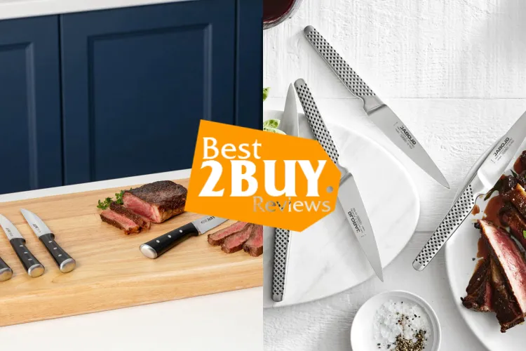 Best Steak Knife Sets: Honest Buying Guide for Everyday Dining