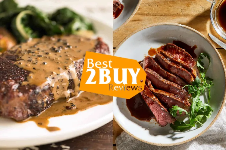 Steak Sauce Review: Is It Worth Using on Everyday Steaks?