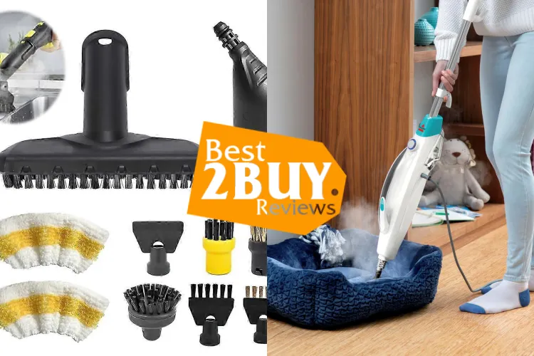 Steam Cleaner & Steam Mop Accessories: Are They Really Worth Buying?