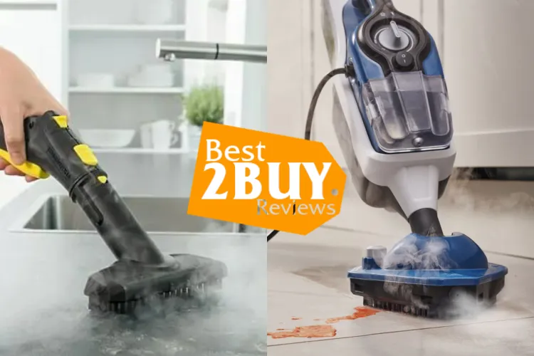 Steam Cleaners Review: Are They Really Worth It for Modern Homes?
