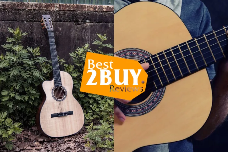 Steel-String Acoustic Guitars Review: Pros, Cons, and Who They’re Really For