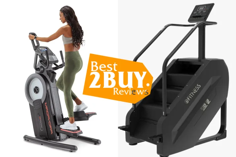 Step Fitness Machines Review: Pros, Cons, and Who They’re Best For
