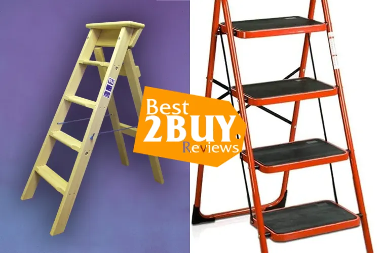 Step Ladders Review: Practical Pros, Cons, and Buying Advice for Everyday Home Use