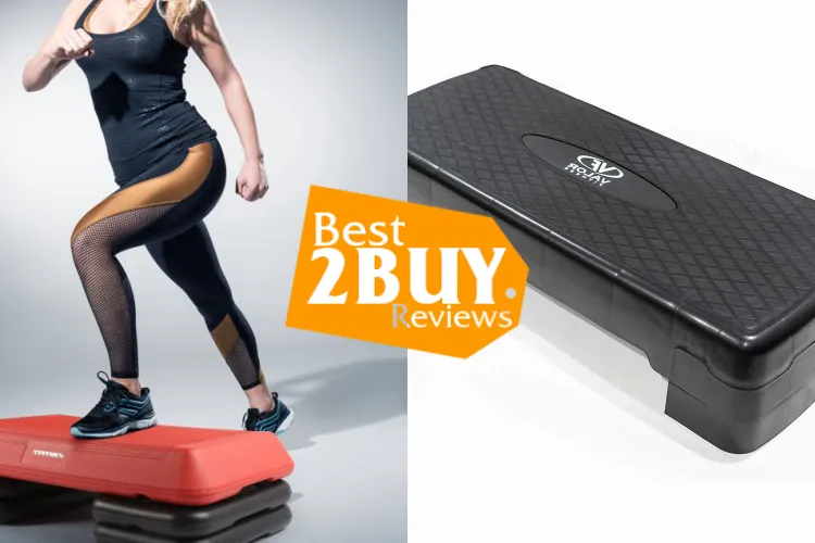 Step Platforms Review: Are They Worth Buying for Home Workouts?