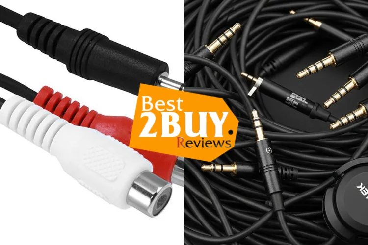 Stereo Jack Cables Review: What Really Matters Before You Buy