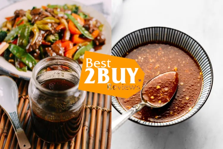 Best Stir-Fry Sauces Reviewed: Taste, Ingredients, and Real-World Value