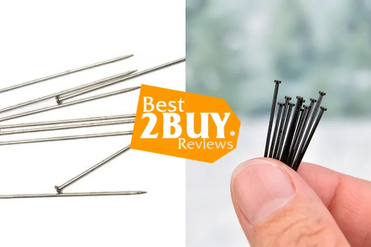 Straight Pins Review: Which Types Work Best for Sewing and Crafting?