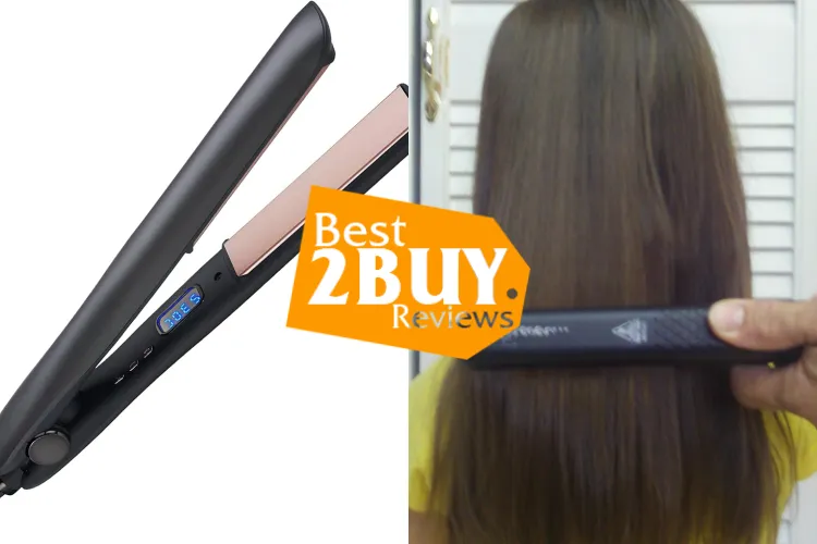 How to Choose Hair Straighteners Without Regret