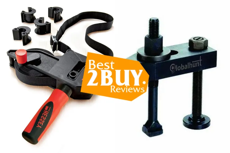 Strap Clamps