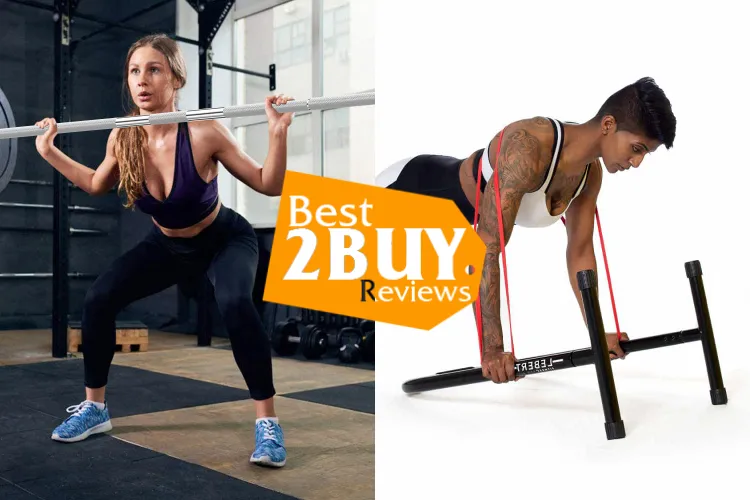 Strength Training Bars Review: Simple Gear for Serious Bodyweight Training
