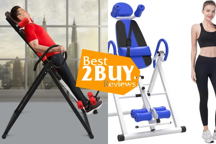 Strength Training Inversion Equipment Review: Benefits, Safety, and Buying Guide