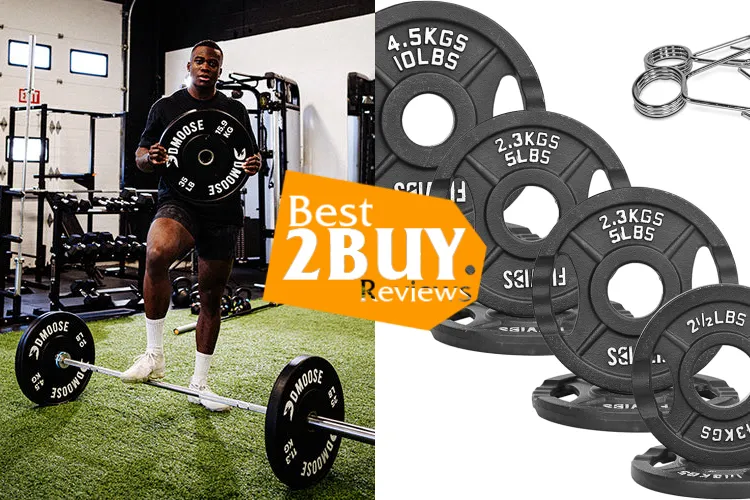 Strength Training Plates: What to Look For, Durability, and Real Training Value