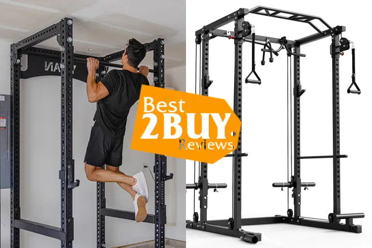 Strength Training Power Cages: Honest Pros, Cons, and Buying Advice