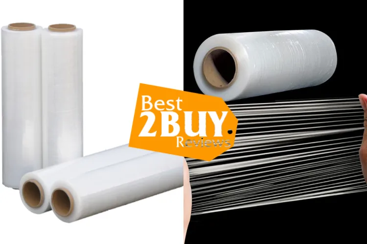Stretch Film Review: Pros, Cons, Uses, and Buying Tips for Storage & Shipping