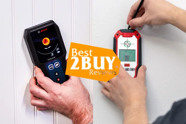 Stud Finders & Scanners Review: Pros, Cons, and What to Know Before Buying