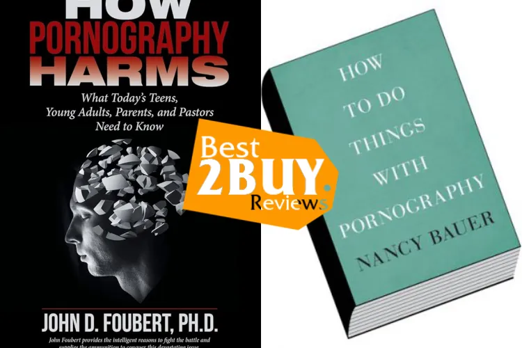 Study of Pornography Books