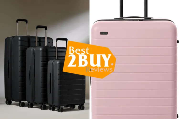 Best Suitcases for Travel: Honest Pros, Cons & Buying Tips