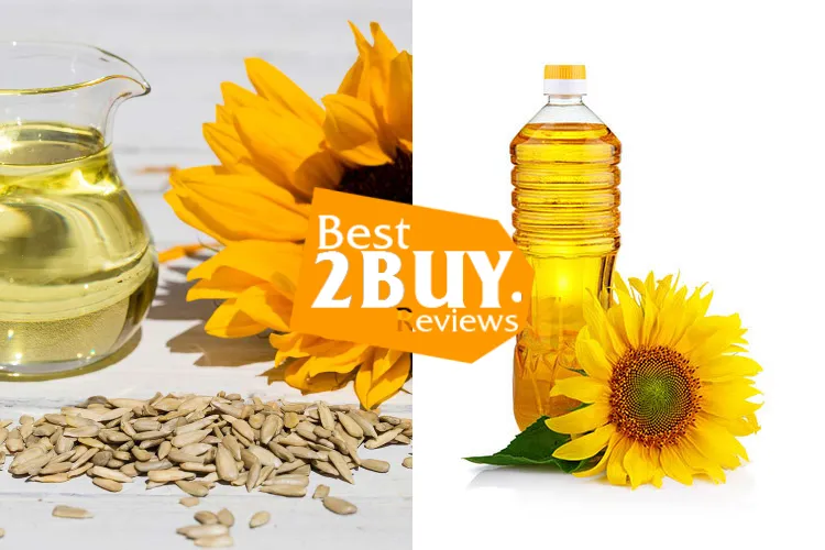 Sunflower Oils Review: Best Uses, Pros & Cons for Everyday Cooking