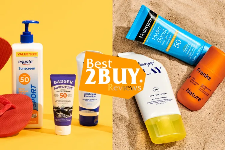 Sunscreens Review Guide: Honest Picks, Real Pros & Cons, and What Actually Works