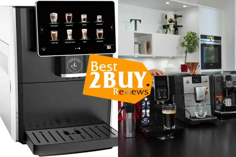 Best Super-Automatic Espresso Machines in 2026 – Honest Home Coffee Reviews
