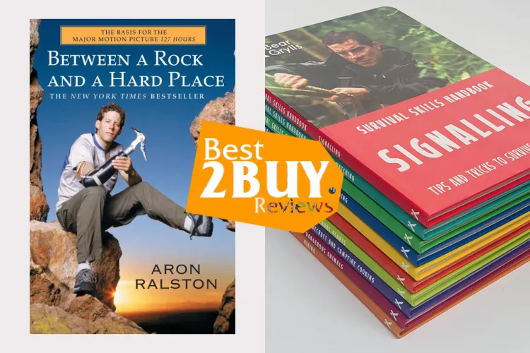 Survival Biographies Books: Honest Review of the Best True Survival Stories