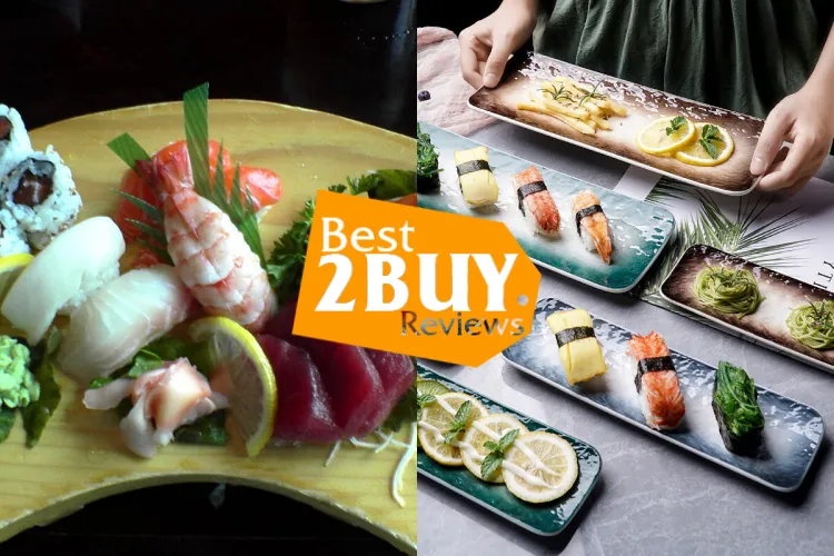 Sushi Plates Review: Practical Designs, Materials, and Value for Everyday Use