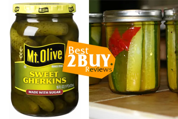 Sweet Pickles Review: Taste, Uses, Pros, Cons, and Buying Advice