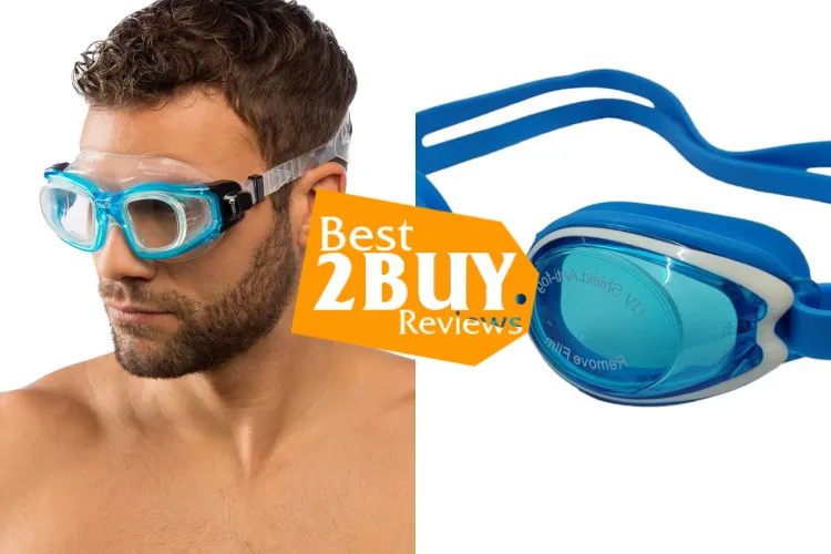 Swimming Goggles Review: How to Choose the Right Pair for Comfort and Clarity