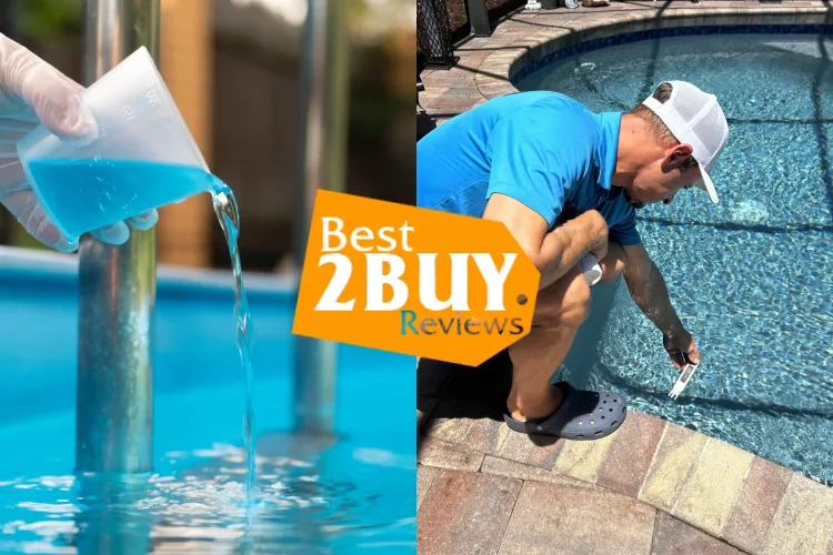 Best Swimming Pool Balancers for Clear, Comfortable Water