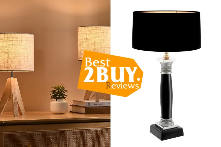 Table Lamps
