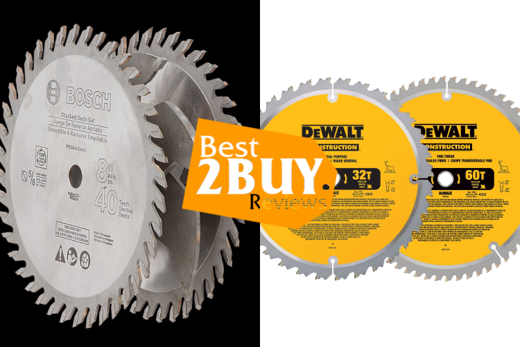 Table Saw Blades