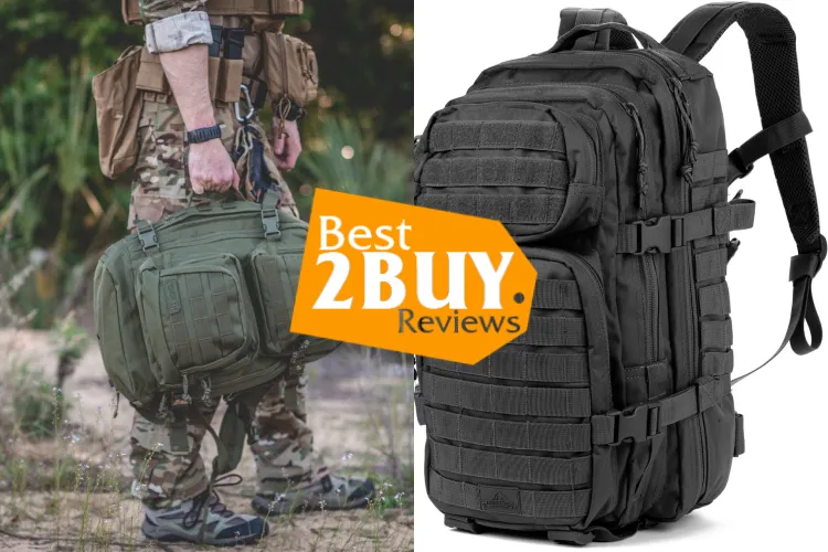 Tactical Backpacks Review: Pros, Cons, and Who They’re Really For